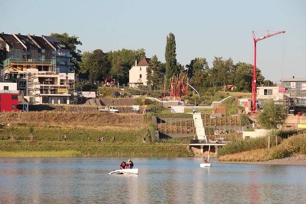 Comment trouver un terrain constructible pour son projet immobilier ?