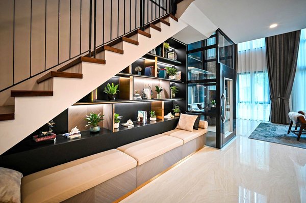 Les Tendances Actuelles en Matière de Décoration Intérieure
