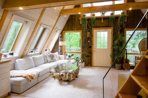 Quelles sont les couleurs à privilégier pour créer une ambiance cosy ?