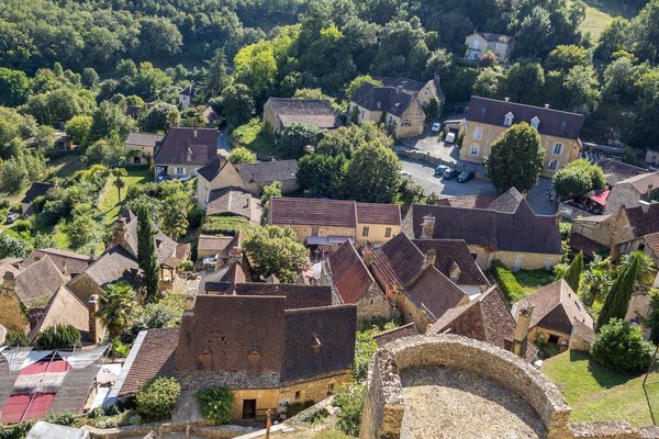 Quelles sont les villes très agréables à vivre en Dordogne ?