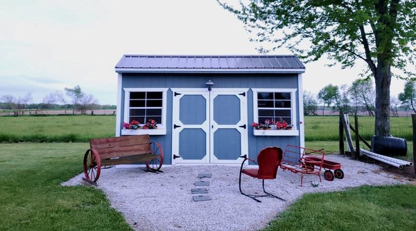 Guide pratique pour un achat malin de mobil-home d'occasion à petit prix