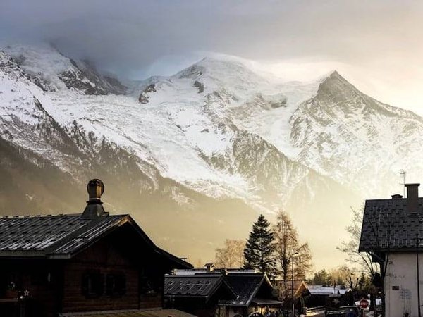 Votre Guide Ultime pour Trouver le Parfait Chalet à Vendre à Chamonix
