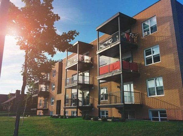 Trouvez votre appartement 3 pièces idéal à louer!
