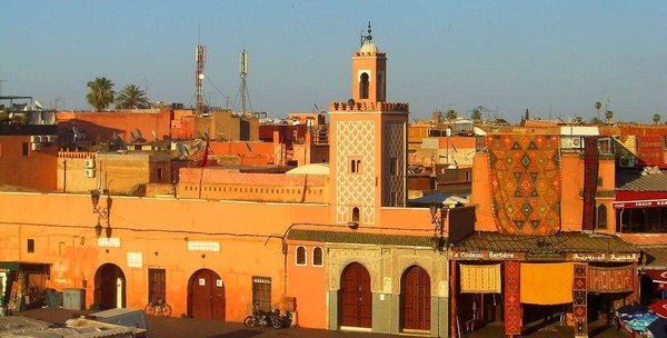 Conseils pour la vente de terrain à Marrakech