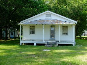 Une maison de vacances familiale et conviviale.
